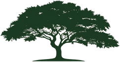 Nashville Land and Light tree logo